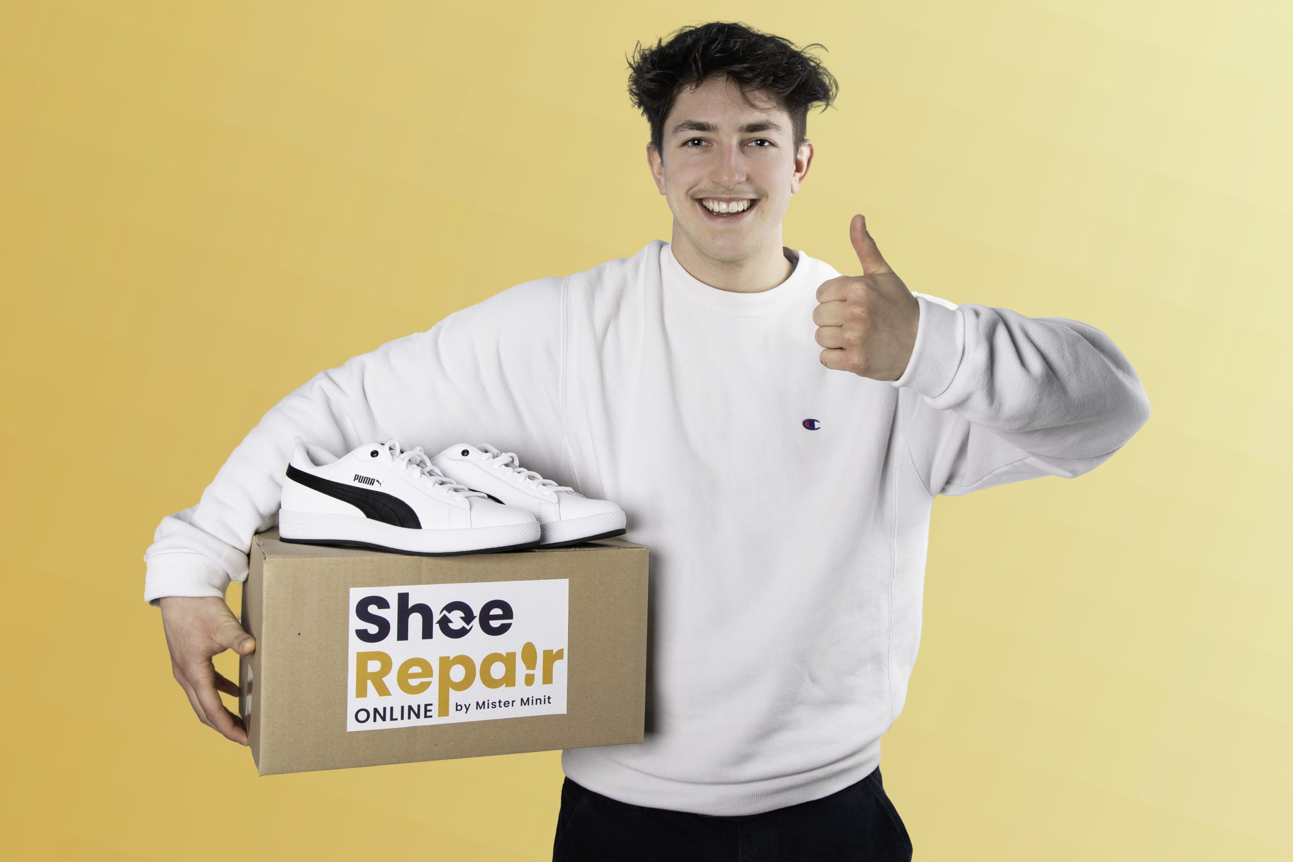 online schoenmaker - shoe repair online