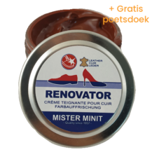 kleur renovator gratis poetsdoek